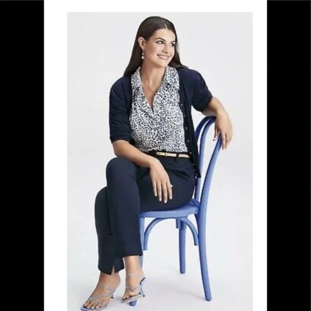 CAbi 5912 Catwalk Top